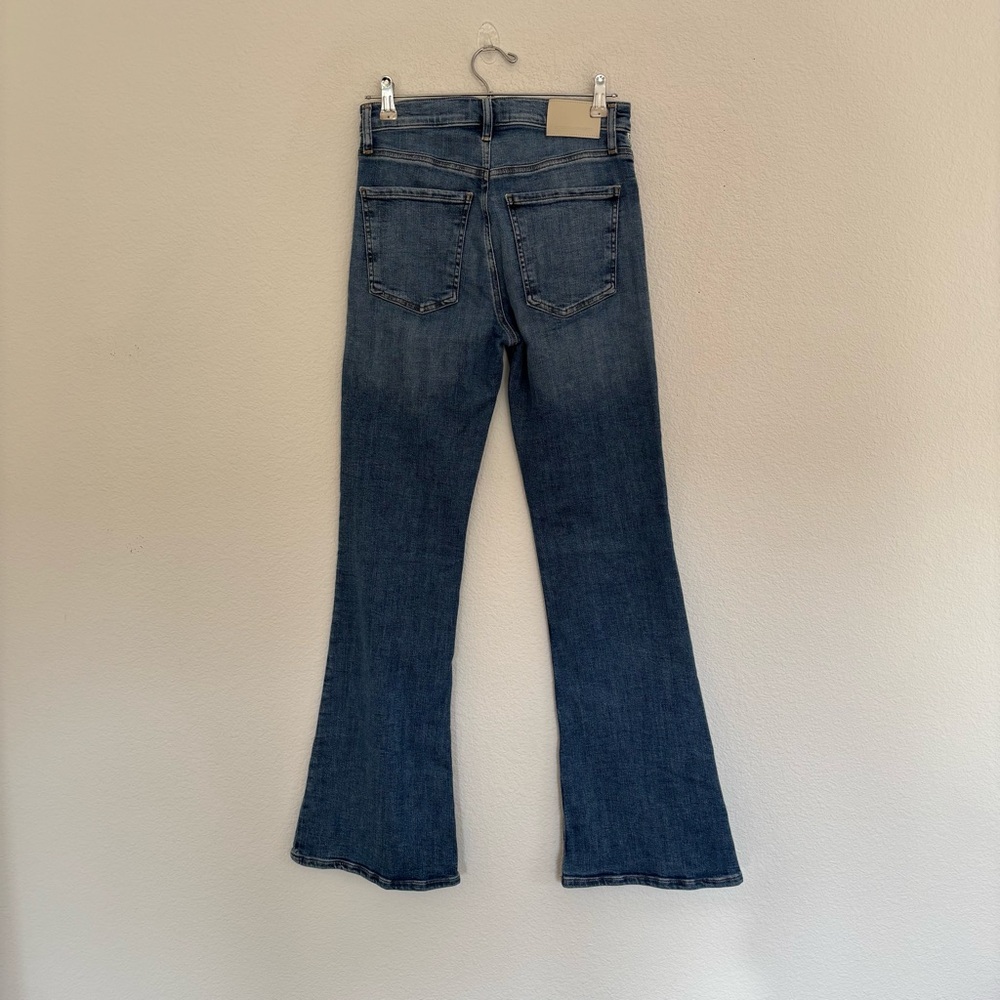 Citizens of Humanity Isola Flare Jeans - Picture 5 of 8